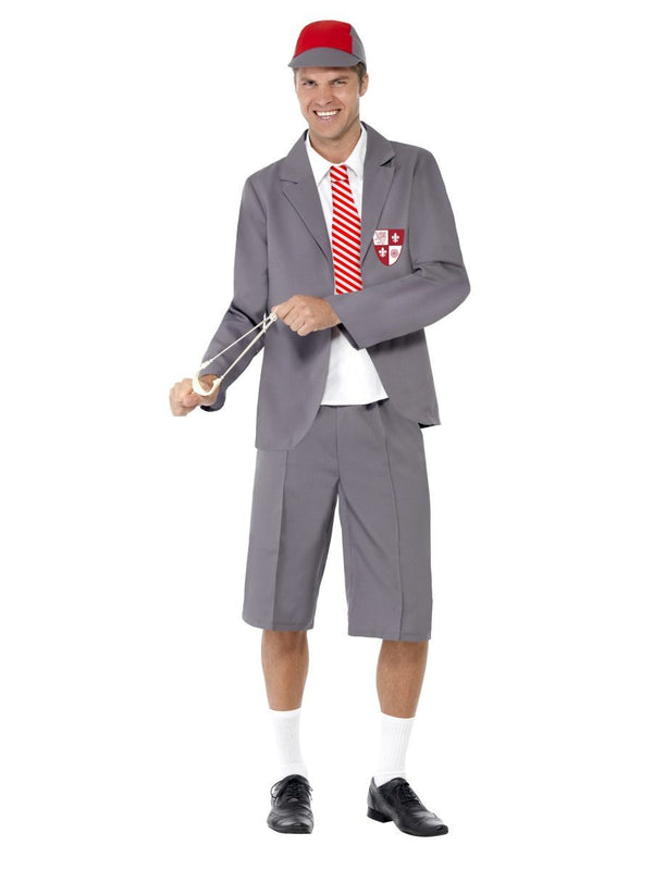 Schoolboy Costume