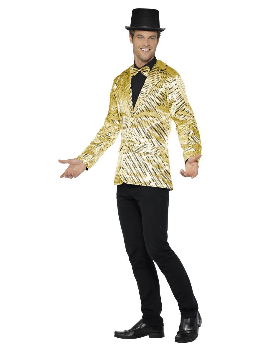 Golden knights sequin on sale jacket