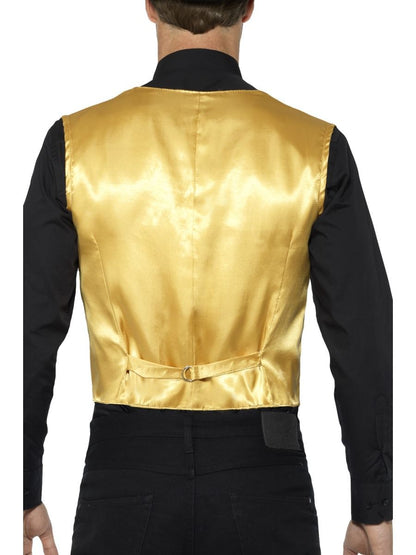 Sequin Waistcoat, Gold Alternative View 2.jpg