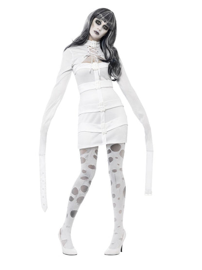 Sexy Straitjacket Costume Alternative View 3.jpg