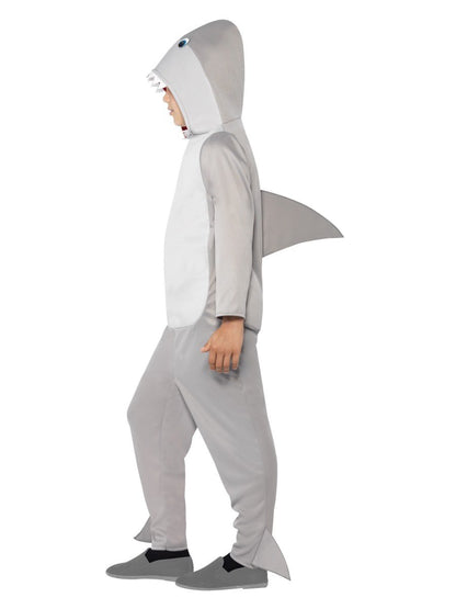 Shark Costume, Child Alternative View 2.jpg