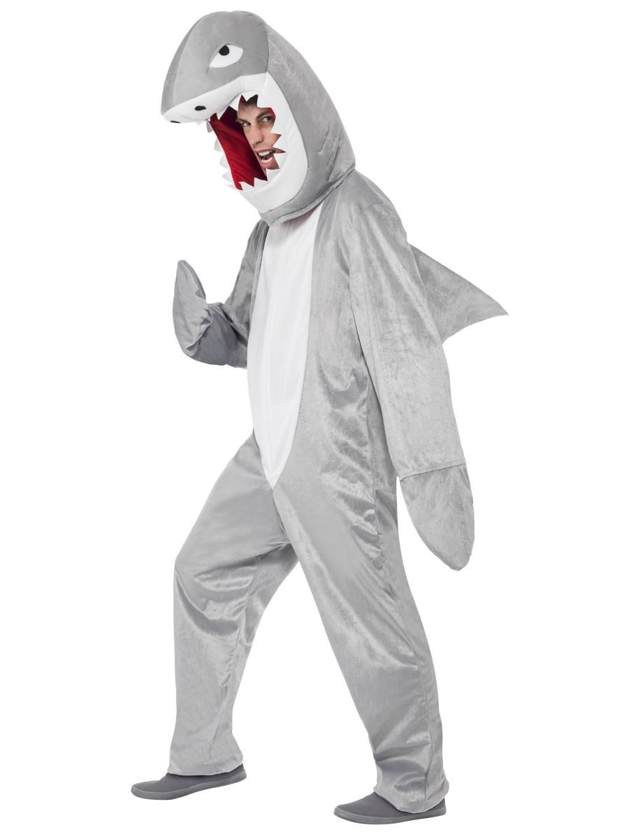 Shark Costumes Smiffys