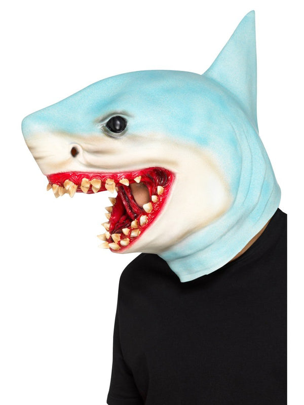 Shark Overhead Mask