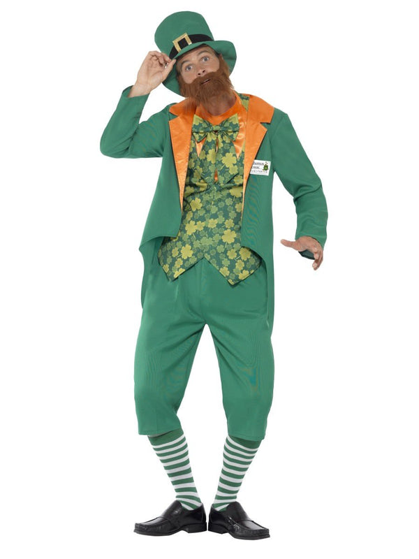 Sheamus Craic Costume