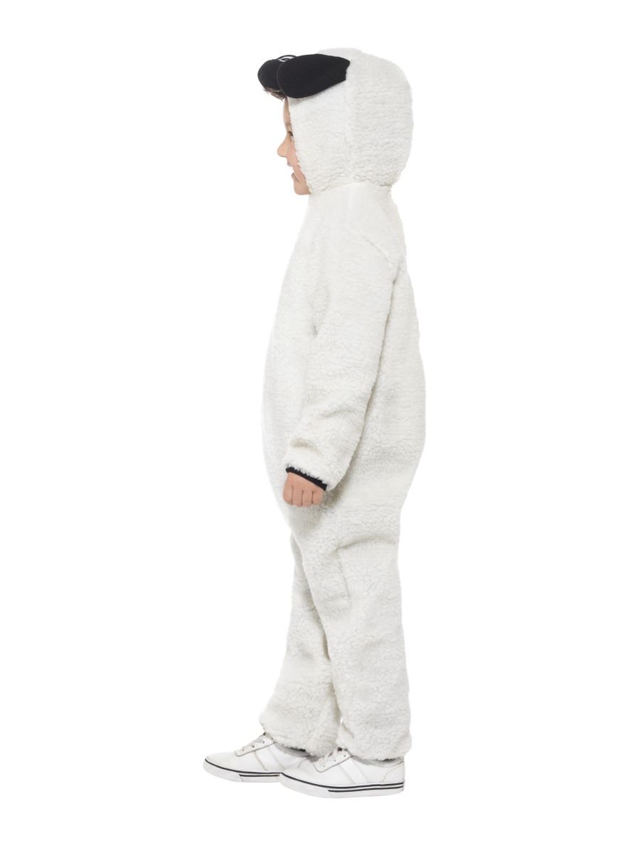 Sheep Costumes for Adults Kids Smiffys