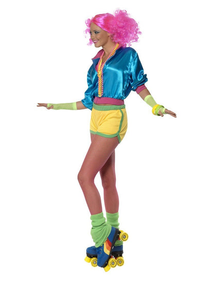 Skater Girl Costume Alternative View 1.jpg