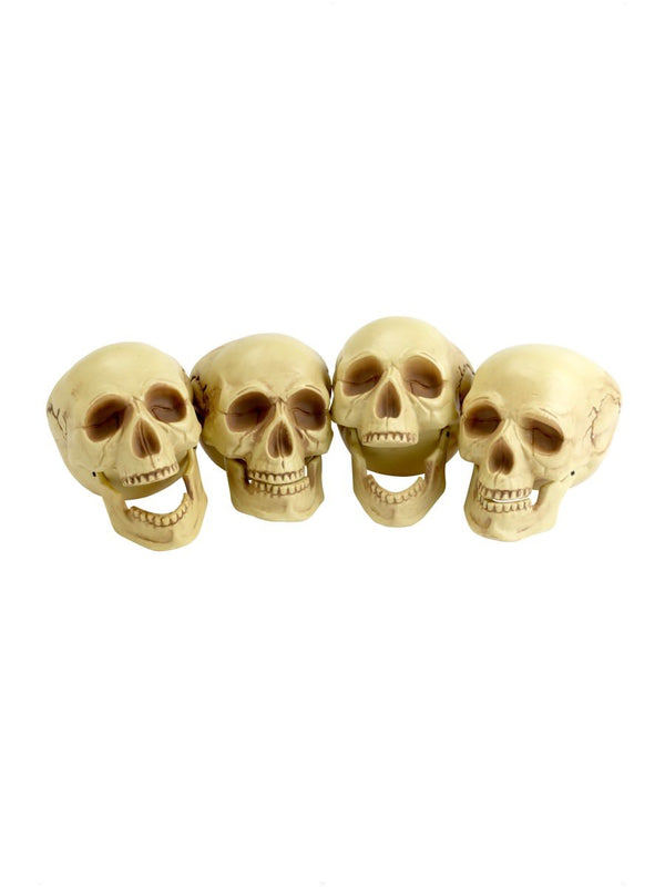 Skull Heads