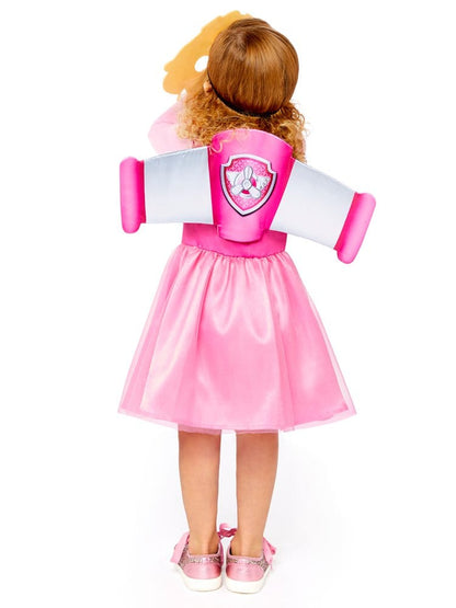 Skye Paw Patrol Kids Costume