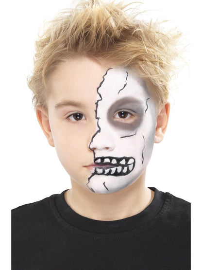 Smiffys Make Up FX, Aqua, Halloween Kit Alternative View 5.jpg