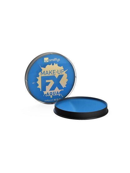 Smiffys Make-Up FX, Royal Blue Alternative View 1.jpg