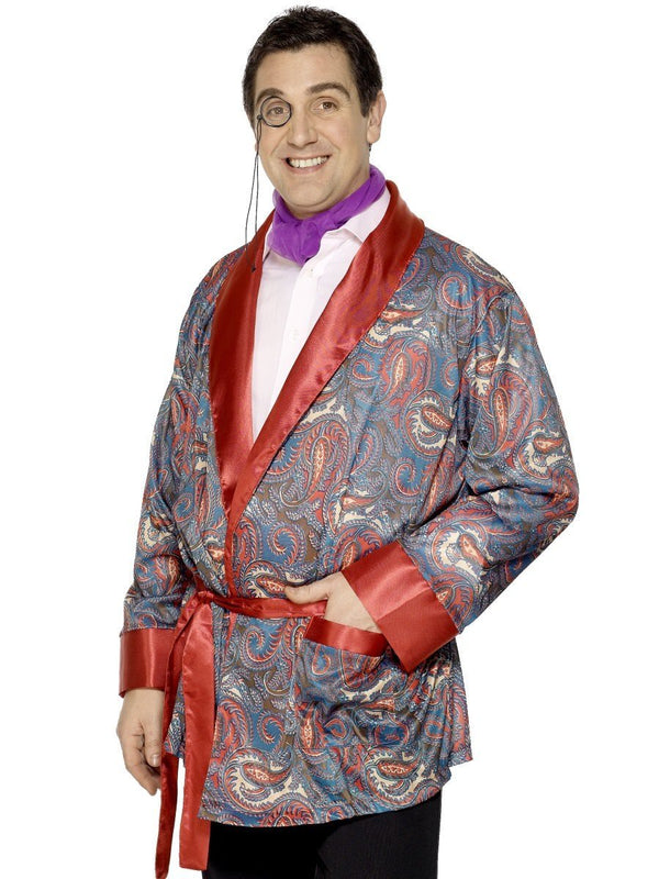 Smoking Jacket