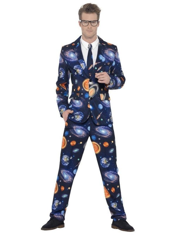 Space Stand Out Suit