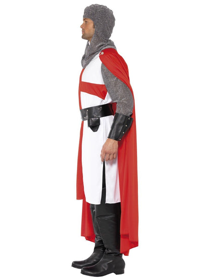 St George Hero Costume Alternative View 1.jpg