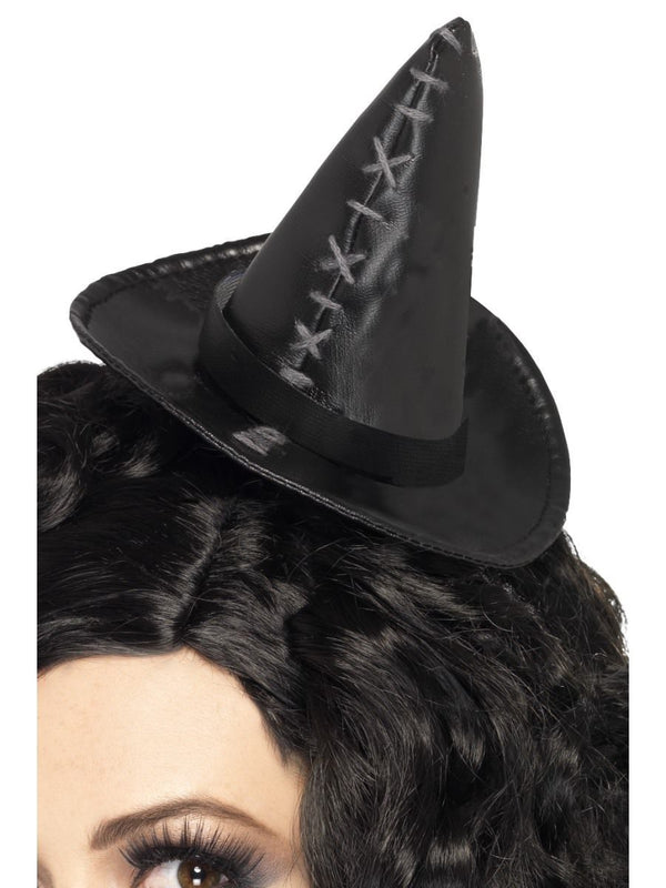 Stitch Witch Hat