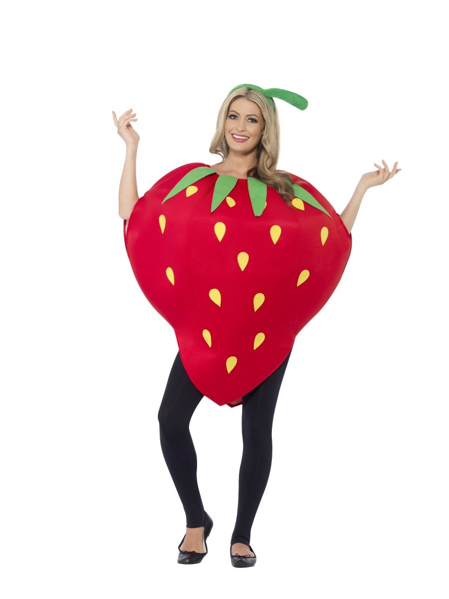 Fruit Costumes Smiffys