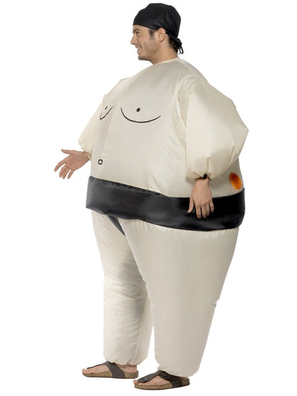 Sumo Wrestler Costume Alternative View 1.jpg