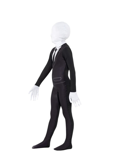 Supernatural Boy Costume Alternative View 1.jpg