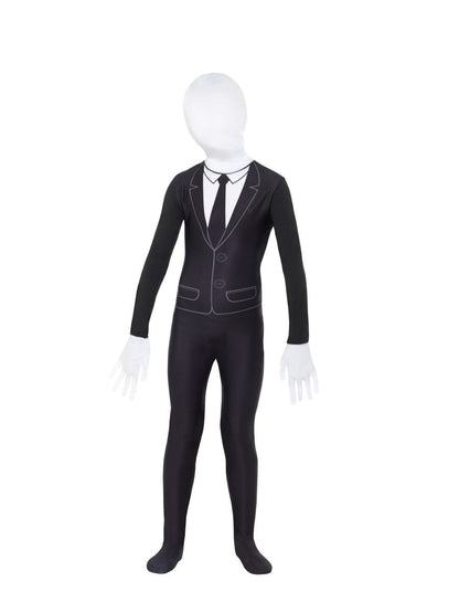 Supernatural Boy Costume