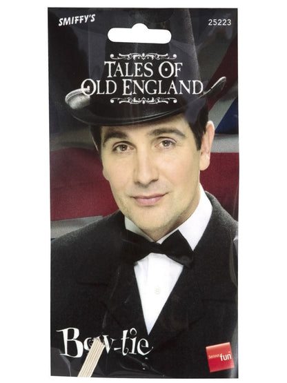 Tales of Old England Satin Bow-Tie Alternative View 1.jpg