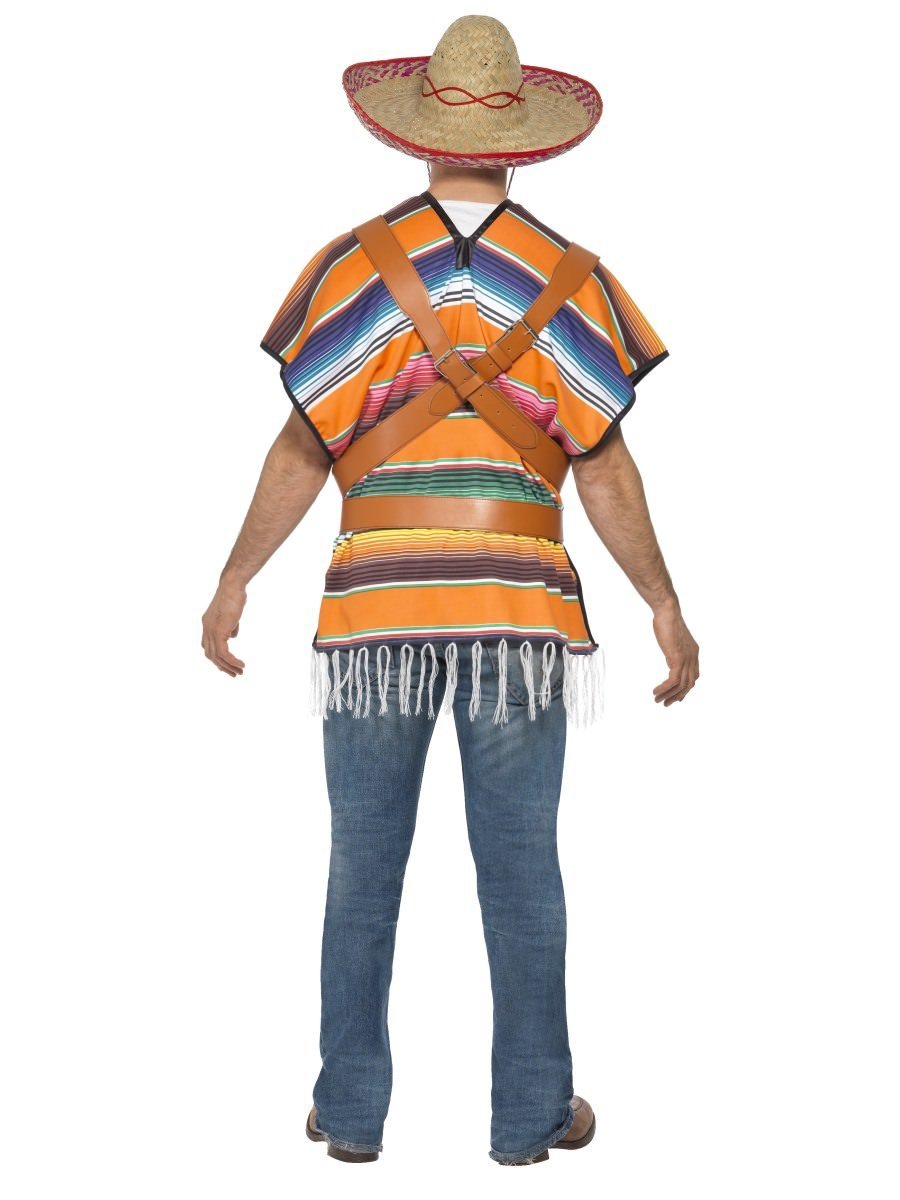 Mexican cowboy sale costume