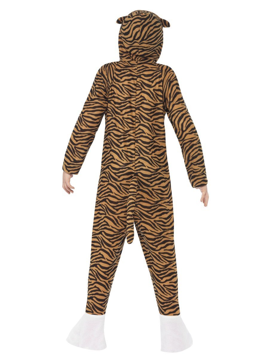 Fancy Dresses Tiger (2 Pic) Kids Costume -30516 – Fancy Dress Store in Gaur  City, School Function Costumes at best prices/ Rental