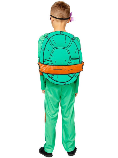 Teenage Mutant Ninja Turtles Boys Costume