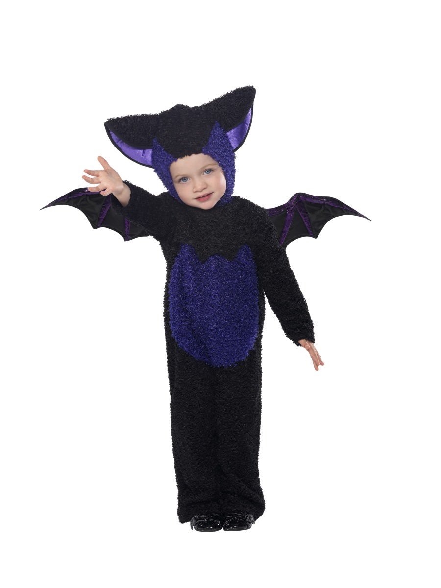 Toddler Bat Costume | Smiffys