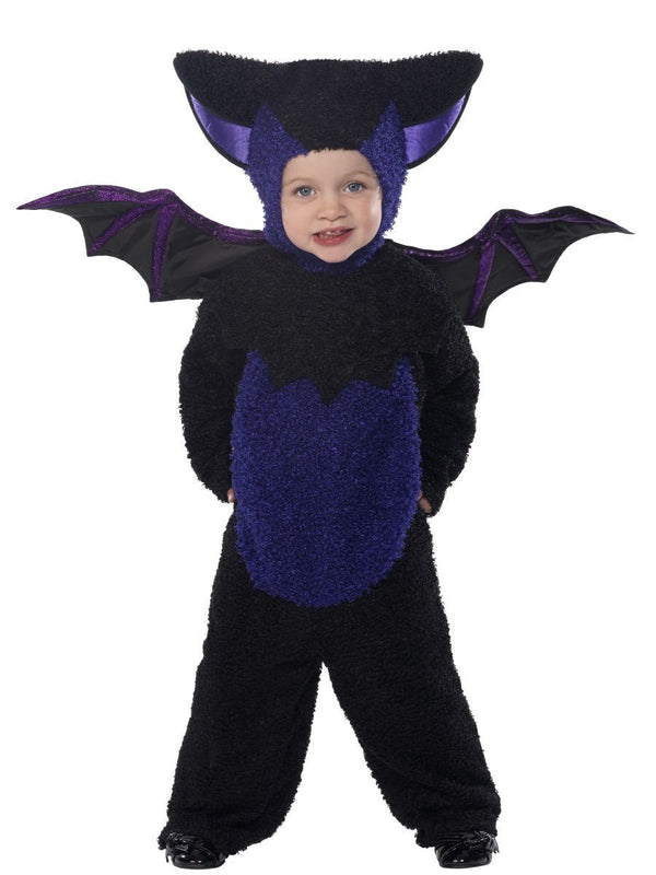 Toddler Bat Costume