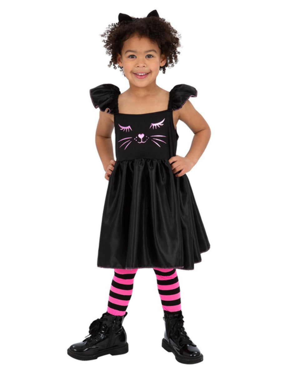 Cat costumes hotsell for toddlers