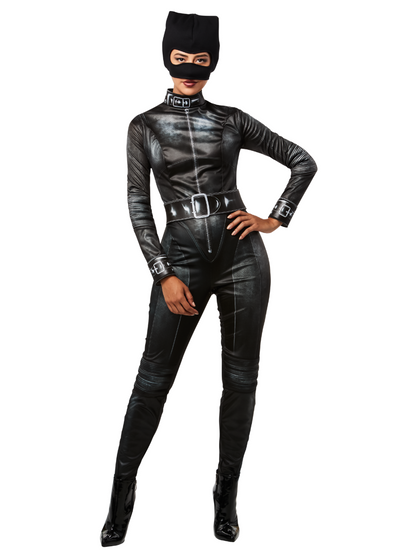 The Batman, Selina Kyle Adult Costume