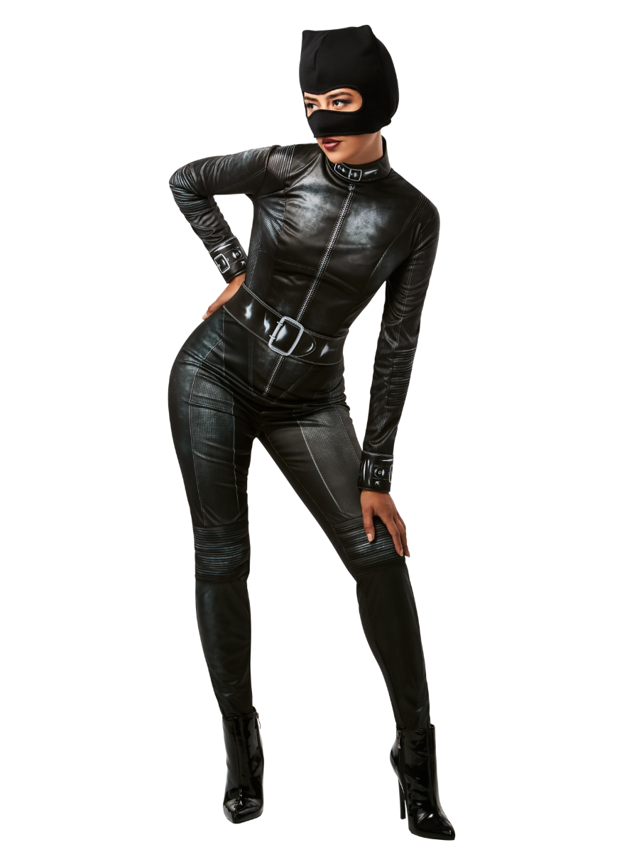 The Batman, Selina Kyle Adult Costume