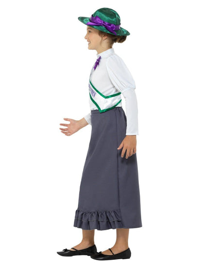 Victorian Suffragette Costume Alternative View 1.jpg