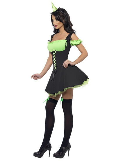 Wicked  Witch Costume Alternative View 1.jpg