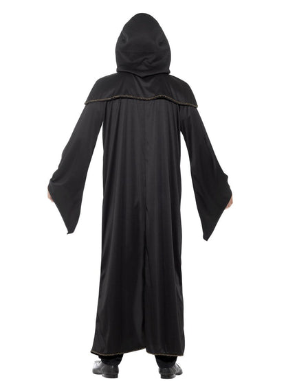 Wizard Cloak, Adult Alternative View 2.jpg