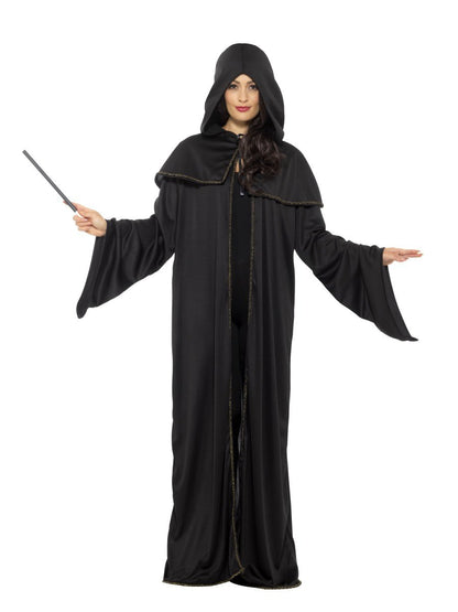 Wizard Cloak, Adult Alternative View 3.jpg