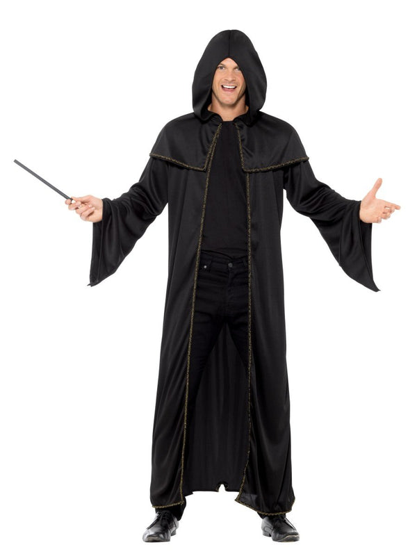 Wizard Cloak, Adult