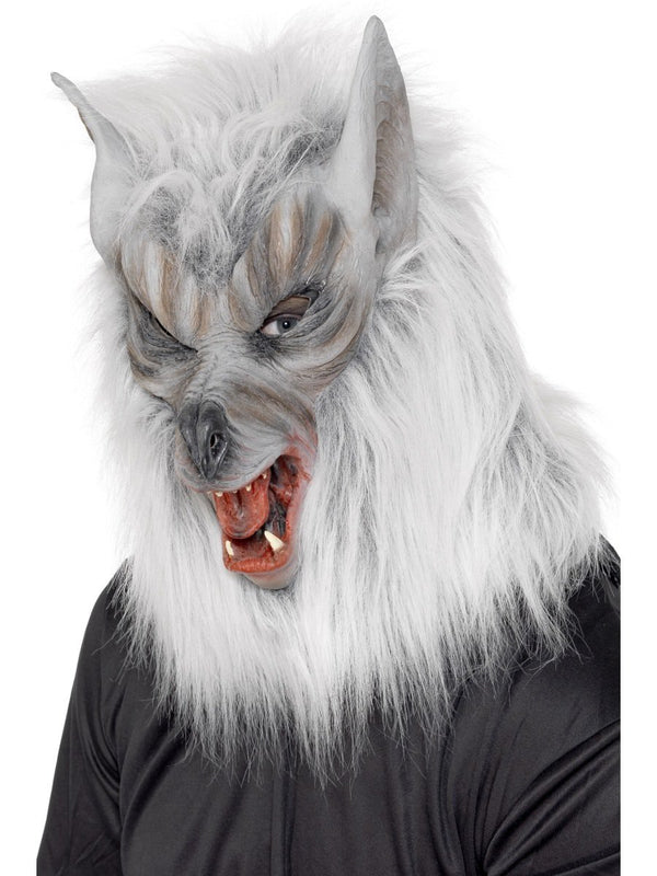 Wolf Mask