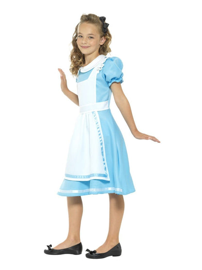 Wonderland Princess Costume Alternative View 1.jpg