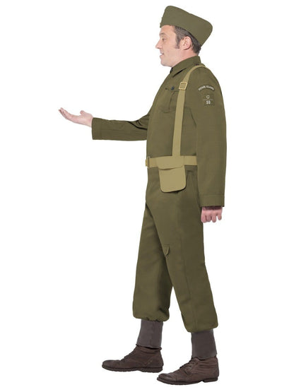 WW2 Home Guard Private Costume Alternative View 1.jpg