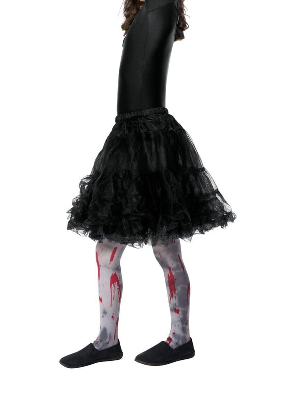 Zombie Dirt Tights, Child